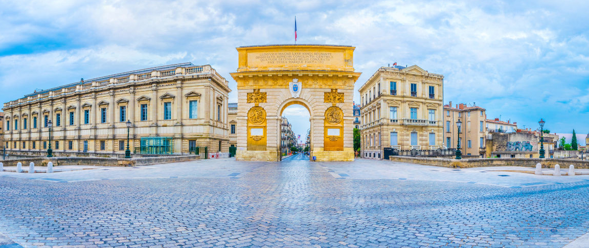 Chambre des Notaires de l'Hérault