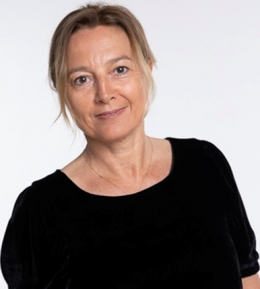 Profil femme
